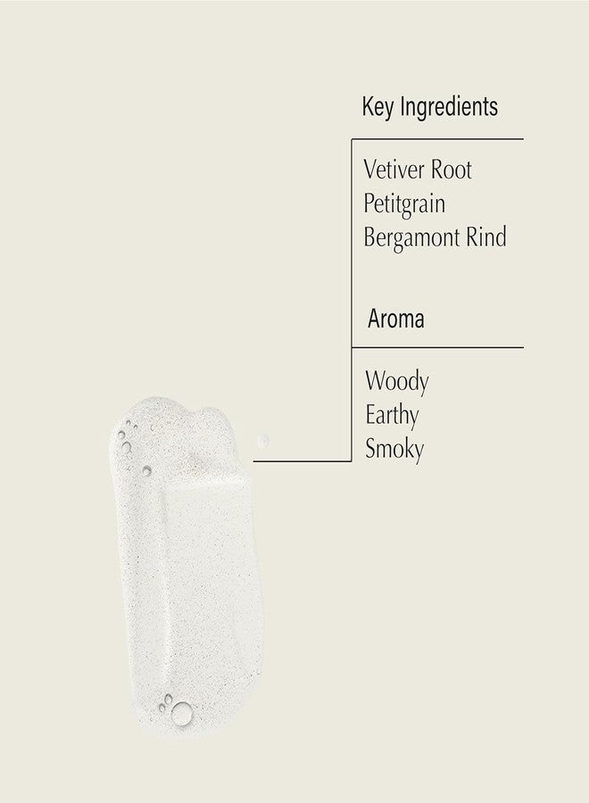 Aesop Reverence Aromatique Hand Wash (16.9 oz) + Eleos Aromatique Hand Balm (2.5 oz) | Hand Care Set to Exfoliate and Nourish | Set of 2 - Image 3